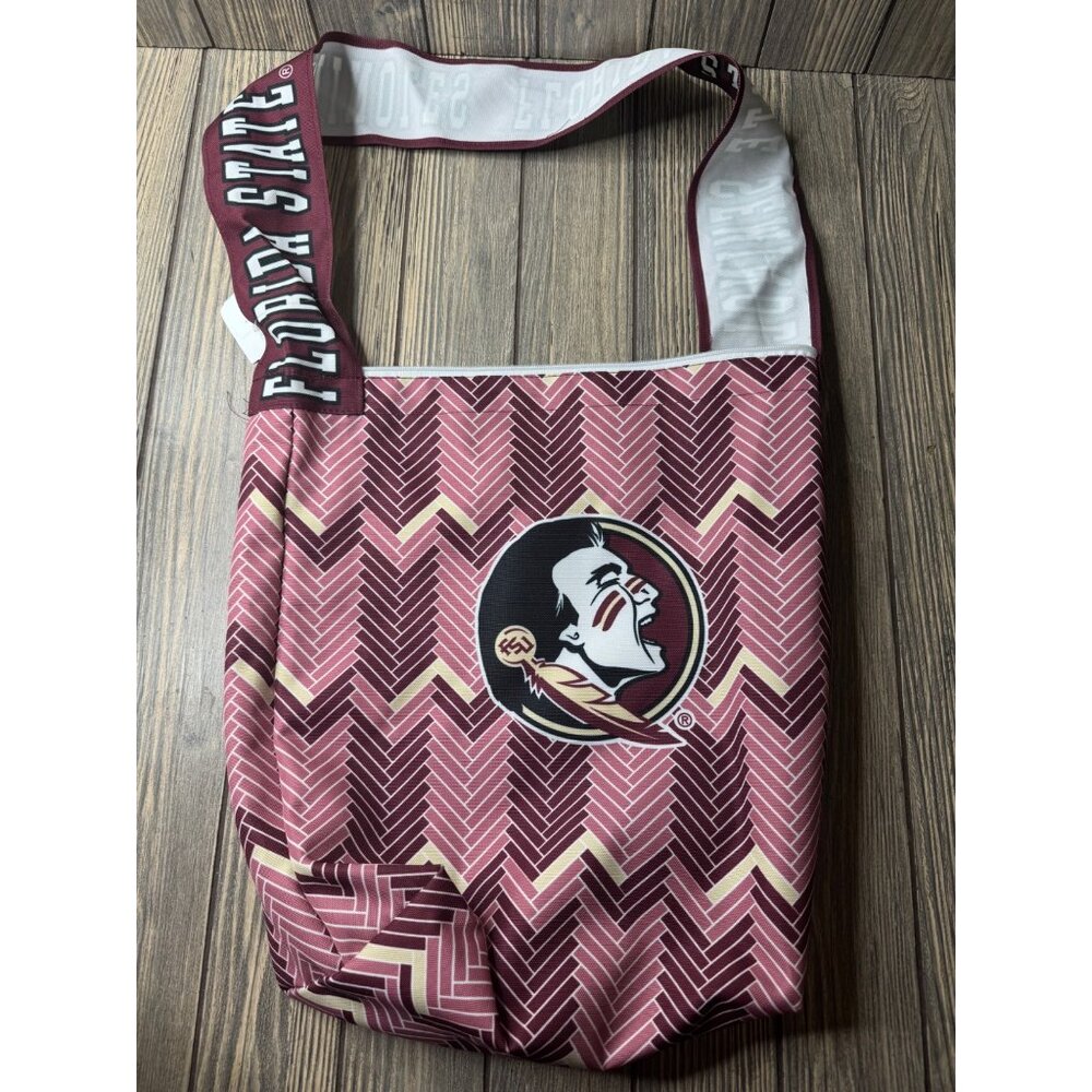 Florida State Seminoles Willowbrook Tote Bag